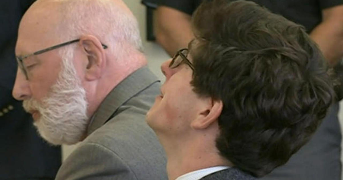 Owen Labrie Guilty On Misdemeanor Sexual Assault Charges Cbs News 6567