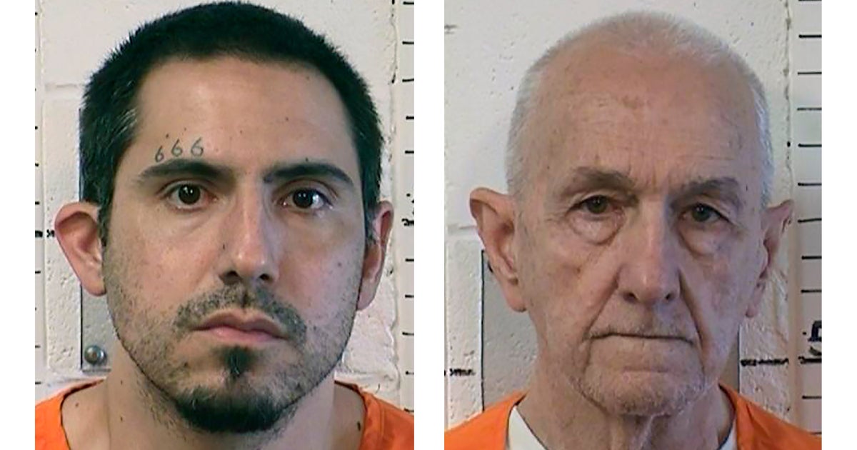 Inmate Accused Of Prison Cell Slaying Of Infamous 'I-5 Strangler' Won't ...