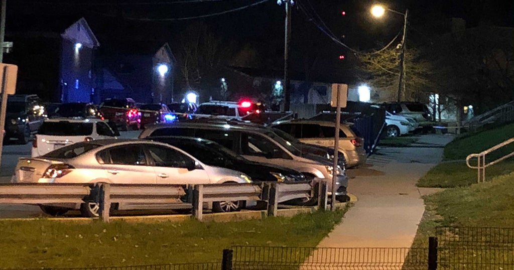Man Dies After Being Shot In The Head In Northview Heights - CBS Pittsburgh