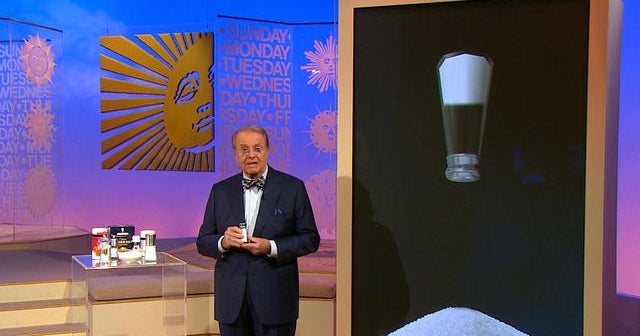 An ode to salt - CBS News
