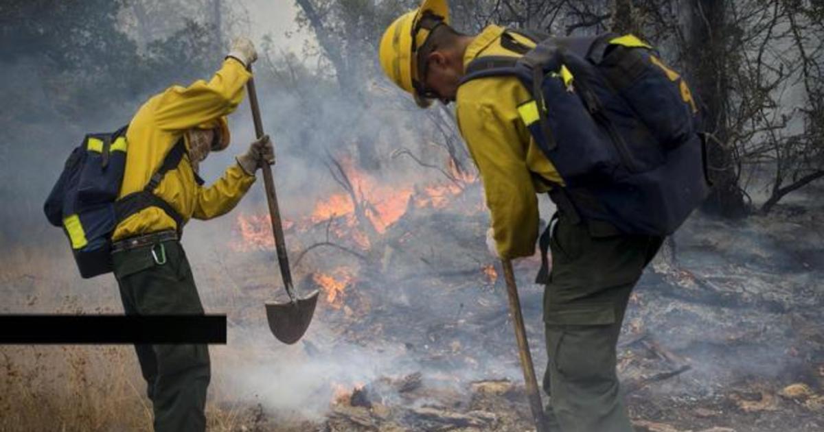 #CBSN10: CBS News Trending Stories - CBS News