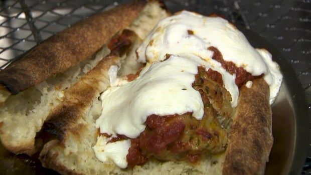 Eleventh Street Pizza TOTT 