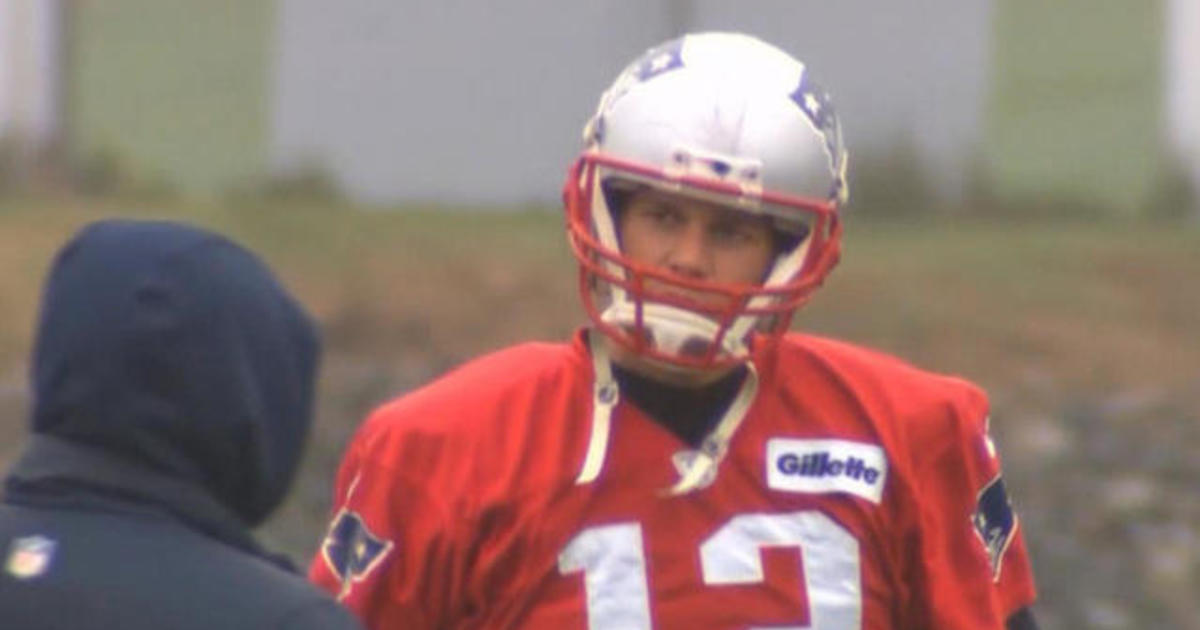 ESPN Apologizes To Patriots For Sharing False Spygate Story - CBS Boston