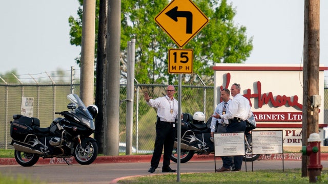 US-WEAPONS-SHOOTING-TEXAS 
