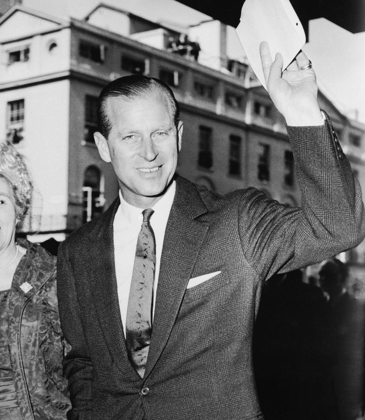 Prince Philip 