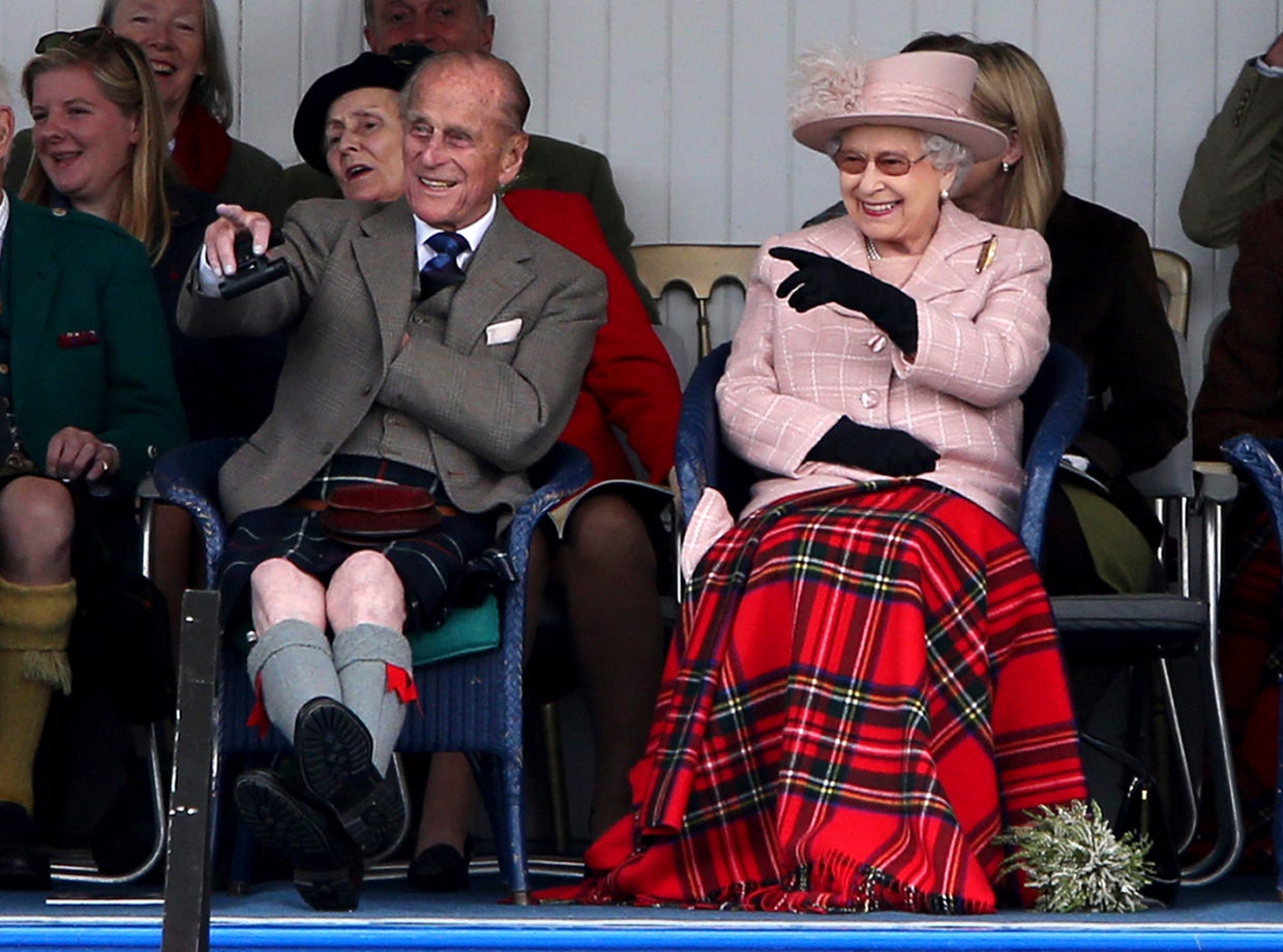 Britain Obit Prince Philip 