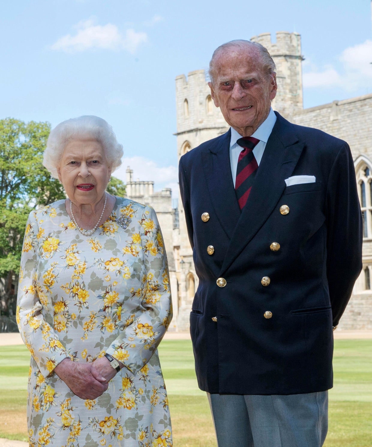 Britain Obit Prince Philip 
