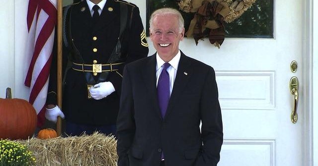 Biden to tap former police chief to lead CBP and former NSA official to ...