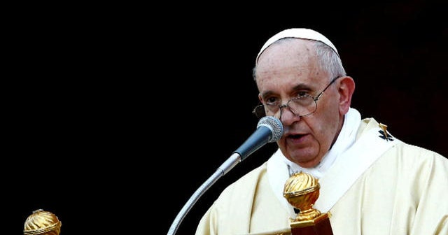 Two arrested in scandal over leaked Vatican documents - CBS News