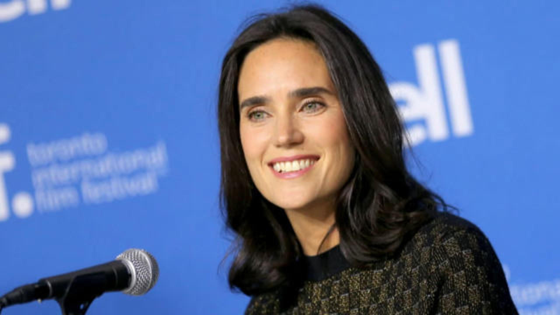 Jennifer Connelly Through The Years in 60 seconds 
