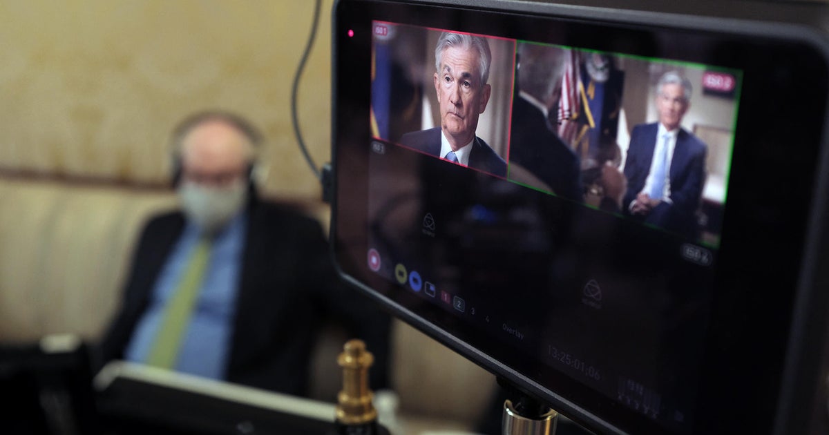 Fed Chair Jerome Powell on Archegos collapse, money market funds, and ...