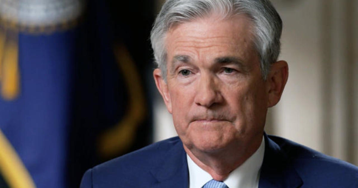 Fed Chair says Great Depression scenario was discussed amidst ...