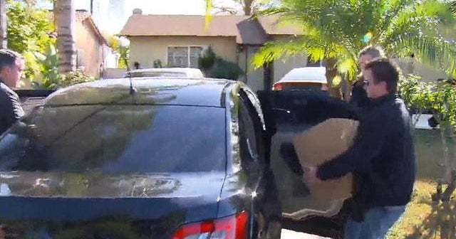 New details of San Bernardino shooting emerge - CBS News