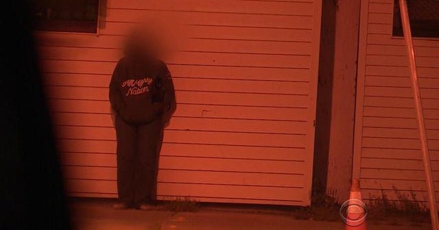 Onewoman rescue team takes on Milwaukee's prostitution industry CBS News