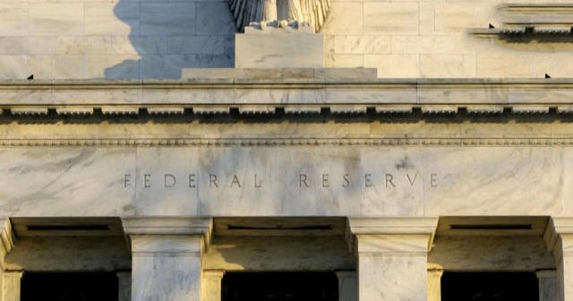 Federal Reserve expected to raise interest rates - CBS News