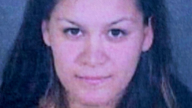 California Dead Children 