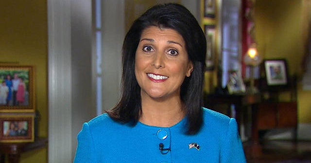 state of the union republican response time
