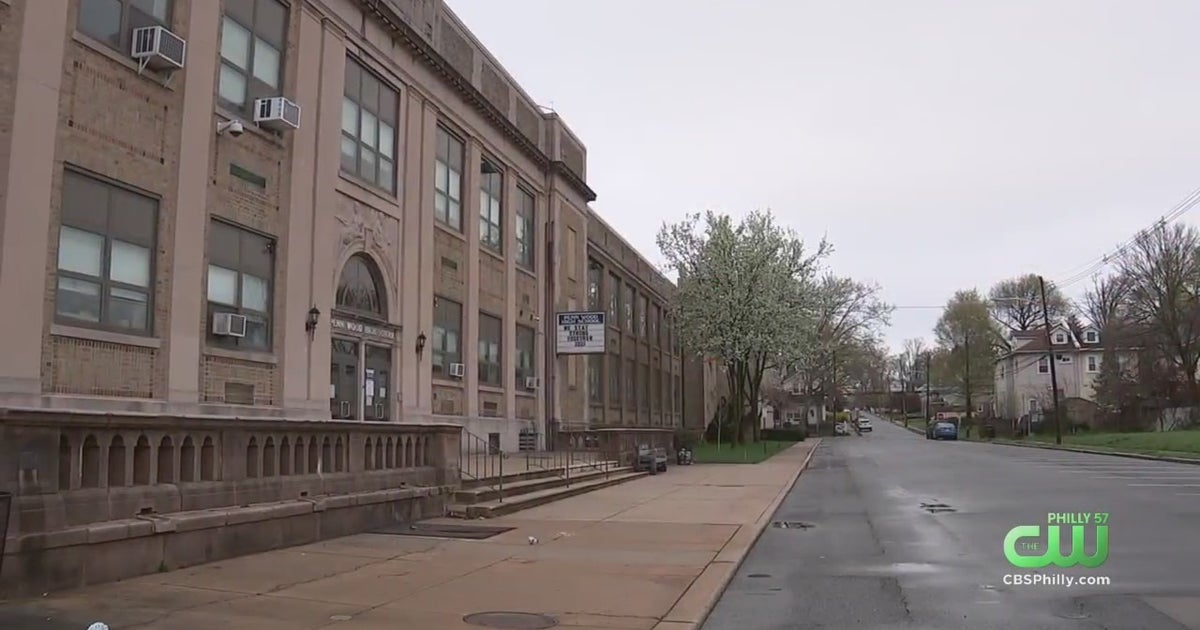 Penn Wood High School Students To Have Option To Receive COVID19