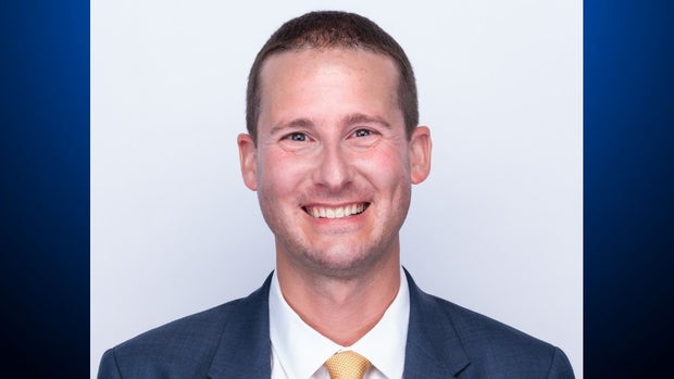 Warriors Brandon Schneider 