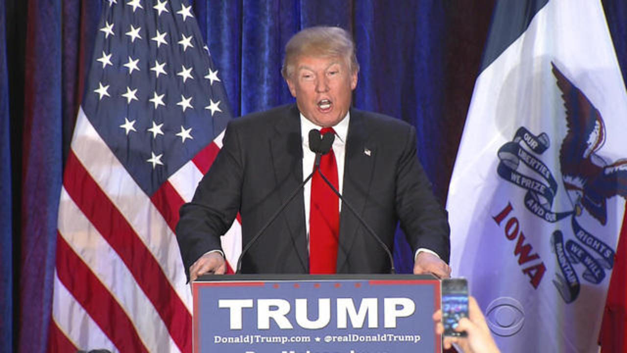xmas Large 2016 Donald Trump 3" / "TRUMP 2016" Presidential Campaign Button 
