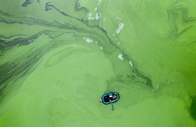 Ukraine Climate Change