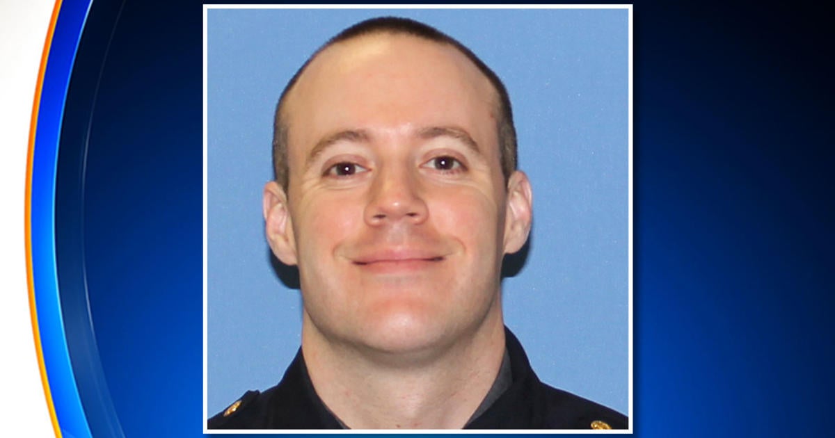 Suffolk County Police Officer Christopher Racioppo Released From ...