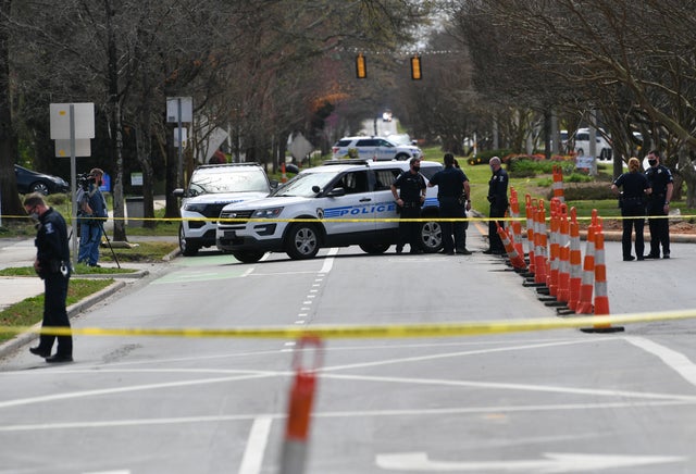 US Marshalls killed a suspect in Charlotte 