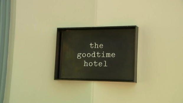 The Goodtime Hotel 