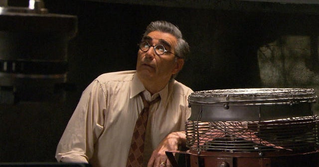 Behind the scenes of Super Bowl commercials - CBS News