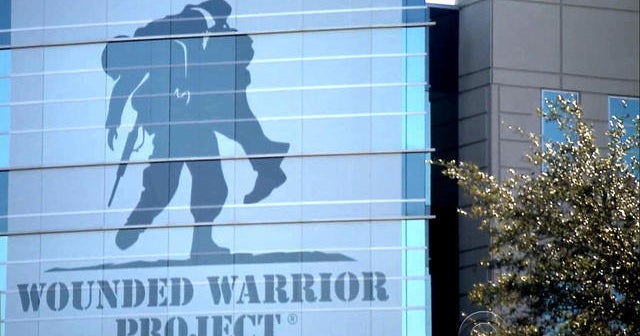 Wounded Warrior Project donor demands accountability - CBS News