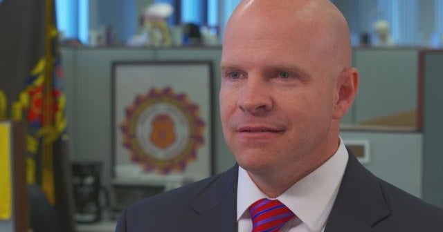 Reading the tea leaves in a police interview - CBS News