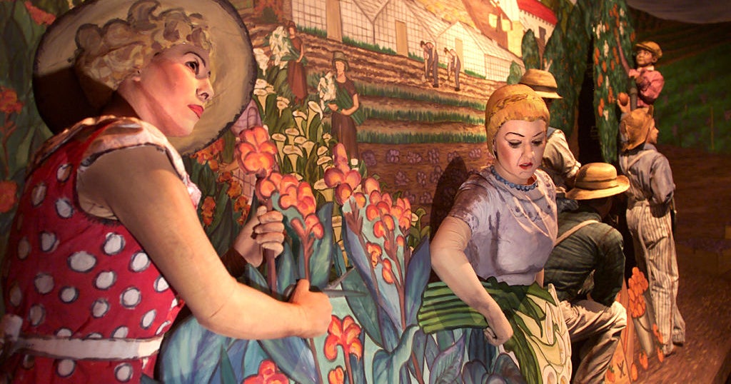 Pageant Of The Masters, Newport Beach Jazz Festival Announce 2021 Dates ...