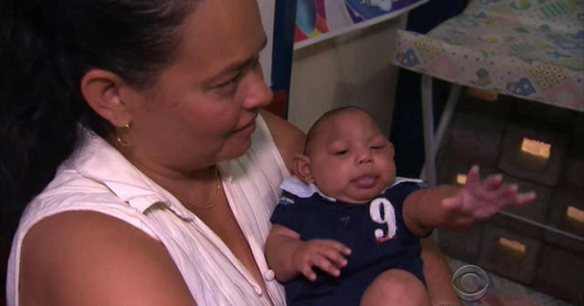 Cdc Sounds Zika Warning Scarier Than We Initially Thought Cbs News 