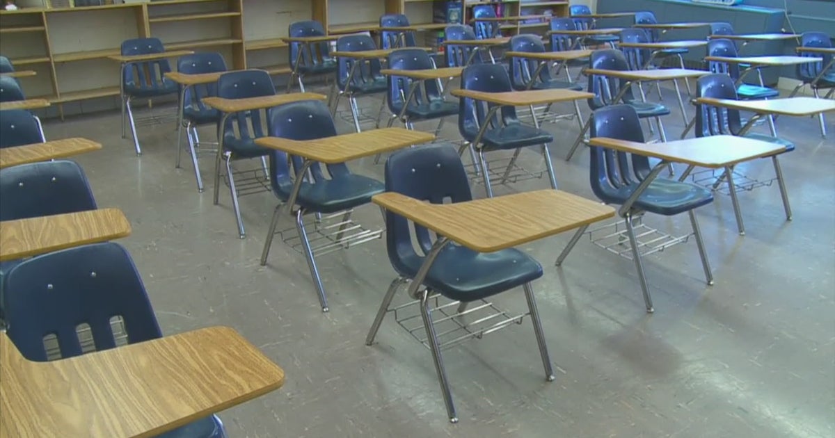 Minneapolis Public Schools To Go To Distance Learning For Derek Chauvin ...