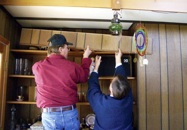 Missing Norman Rockwell Painting Found After 35 Years