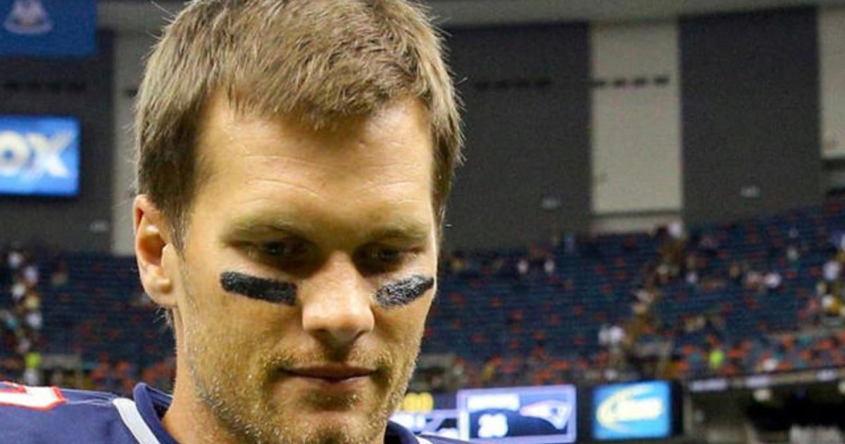 Appeals Court: Tom Brady Must Serve 4-game "deflategate" Suspension ...