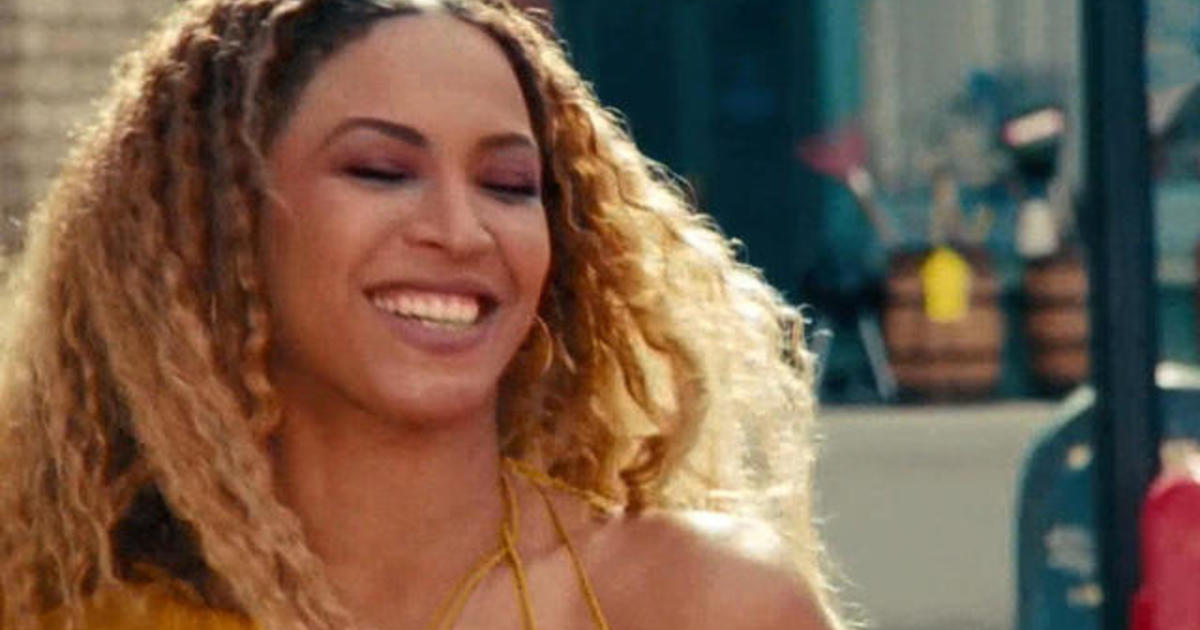 Beyonce releases album, internet explodes - CBS News