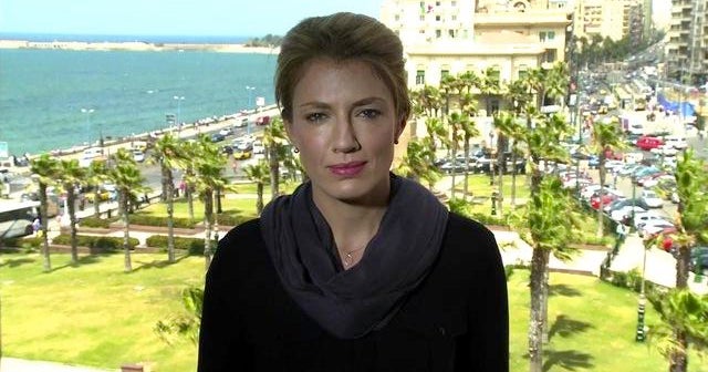 The mystery of EgyptAir Flight 804 CBS News