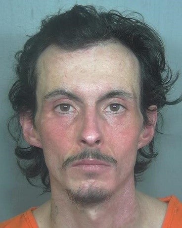 Weld County Daily Arrest - 5weoxn8