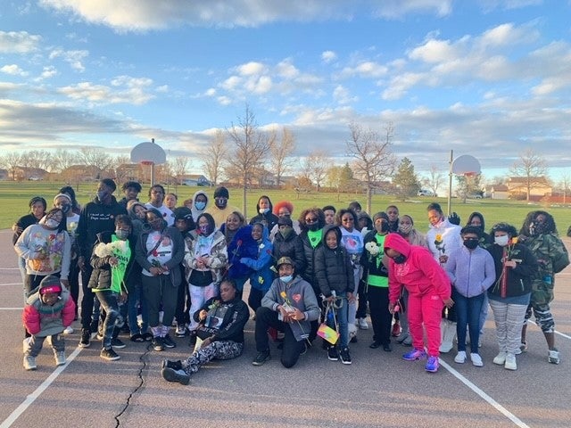 GUN VIOLENCE PREVENTION 9 