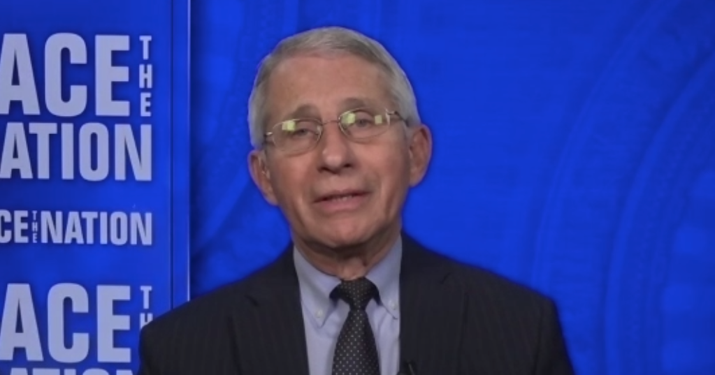 Fauci expects decision on whether to resume Johnson & Johnson vaccine(00)