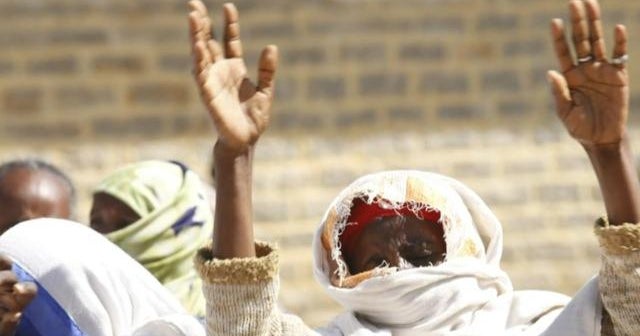 U.N. warns sexual violence being used as weapon of war in Ethiopia's ...