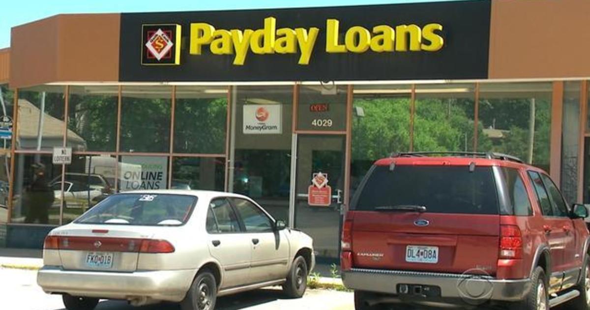 should i try to negotiate my payday loans