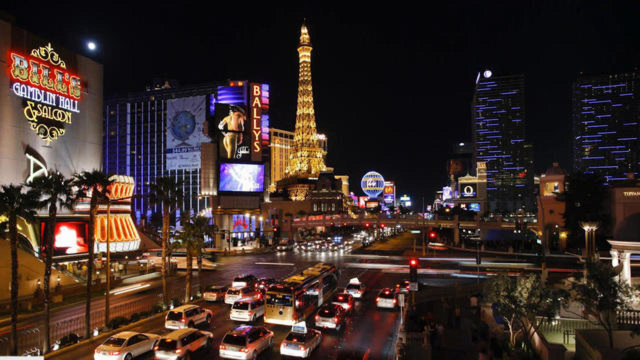 theScore's NHL expansion concept: Introducing the Las Vegas Black Knights