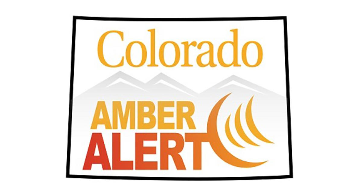 Amber Alert Notification System Will Be Tested Monday CBS Colorado