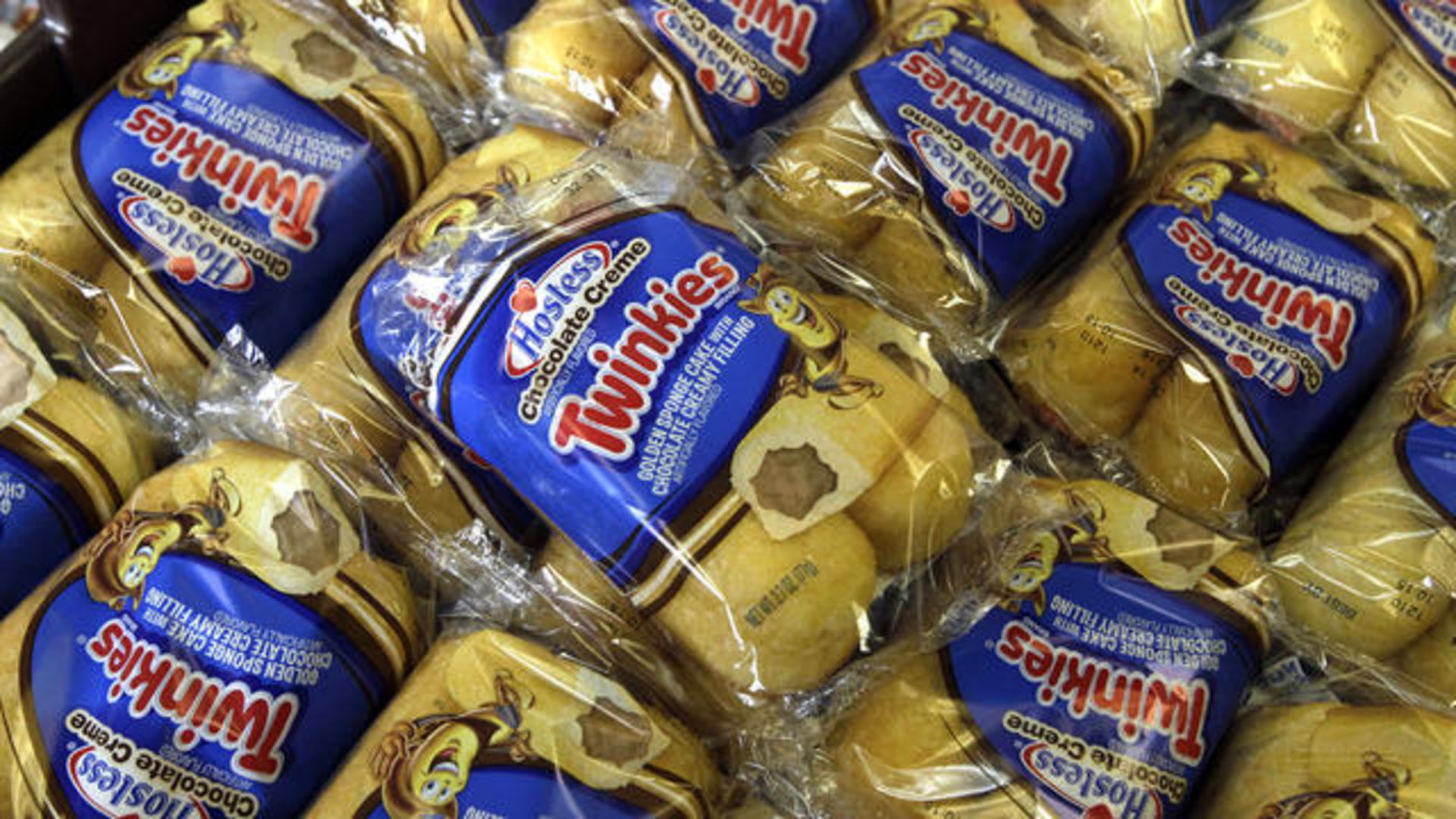 100 years later, we remember baseball's biggest scandal. - Twinkie