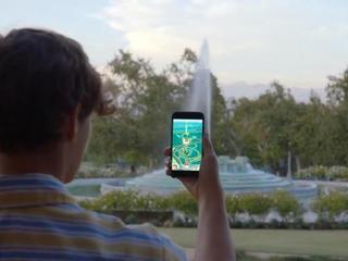 Maryville University Embraces 'Pokémon Go' Craze - MPress