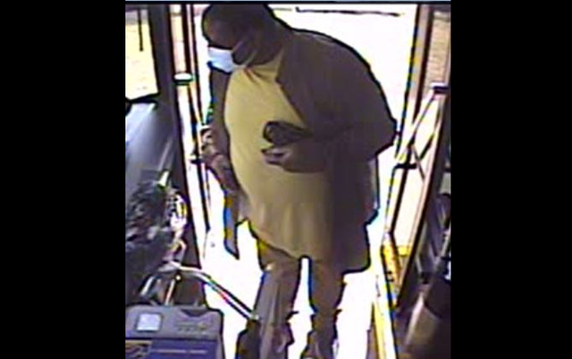 Hopkins Sexual Assault Suspect