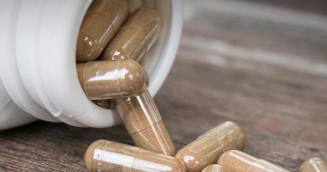 Dangerous ingredients found in dietary supplements CBS News