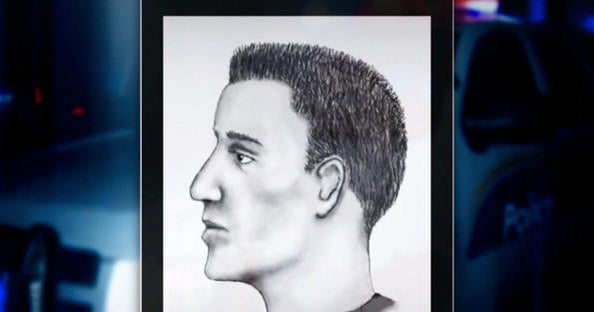 Phoenix police low on leads in serial killer search - CBS News